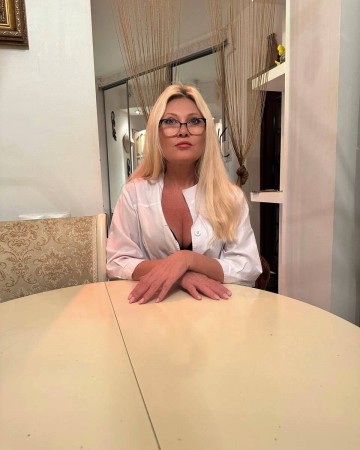 Частная массажистка Лина, 42 года, Москва