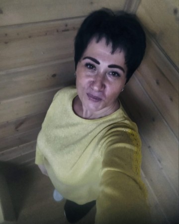 Частная массажистка Света, 40 лет, Москва