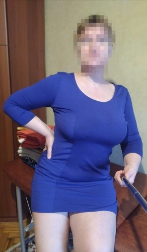 Частная массажистка Варвара, 47 лет, Москва - фото 2