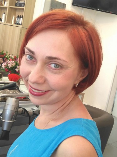 Частная массажистка Елена, 49 лет, Москва - фото 1