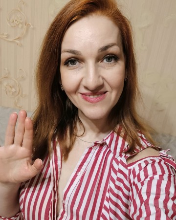 Частная массажистка Леся, 43 года, Москва