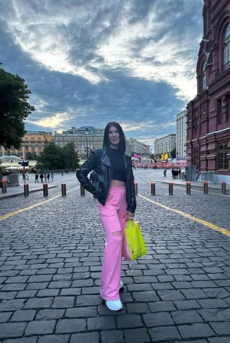 Частная массажистка Янина, 28 лет, Москва - фото 5