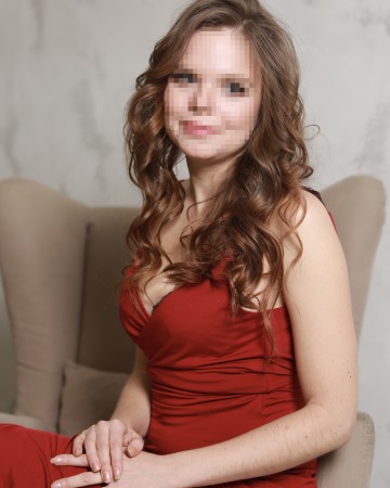 Частная массажистка Анюта, 30 лет, Москва