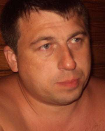 Частный массажист Игорь, 49 лет, Санкт-Петербург