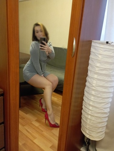 Частная массажистка Слава, 39 лет, Санкт-Петербург - фото 1