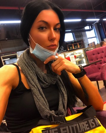 Частная массажистка Кристина, 30 лет, Москва