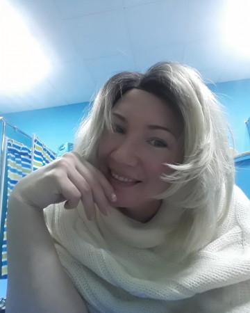 Частная массажистка Светлана, 43 года, Пермь