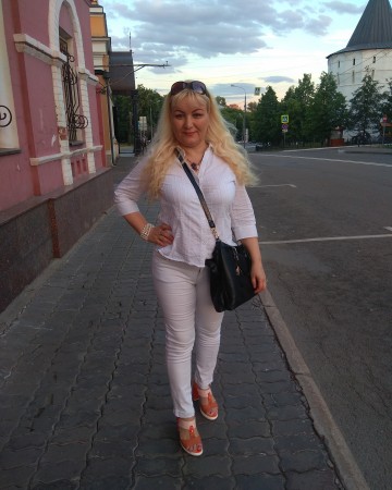 Частная массажистка Наталья, 45 лет, Москва