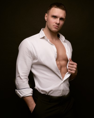 Частный массажист Сергей, 33 года, Москва - фото 3