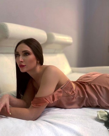 Частная массажистка Катерина, 31 год, Москва