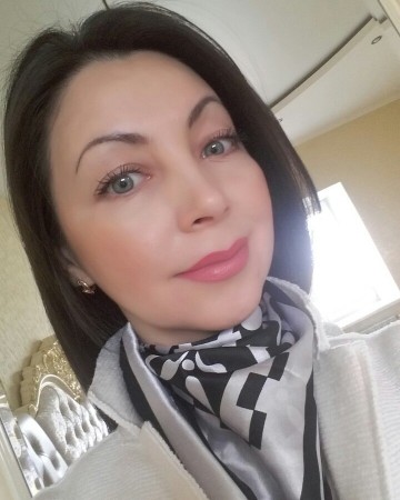 Частная массажистка Гузель, 43 года, Москва
