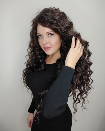 Частная массажистка Элиза, 24 года, Москва