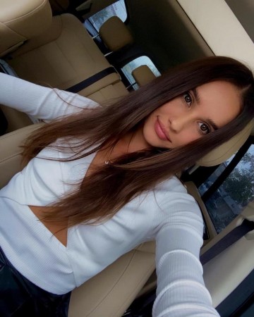 Частная массажистка Аня, 24 года, Москва