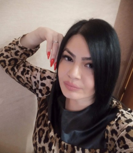 Частная массажистка Сара, 34 года, Красногорск - фото 2